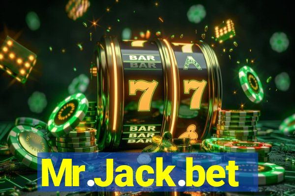 Mr.Jack.bet