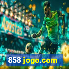 858 jogo.com