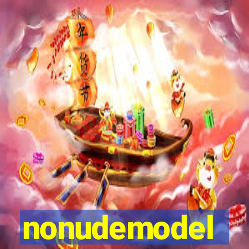 nonudemodel