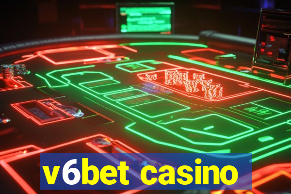 v6bet casino