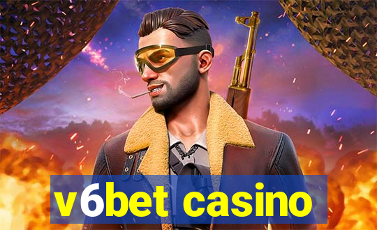 v6bet casino