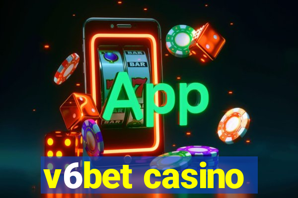 v6bet casino