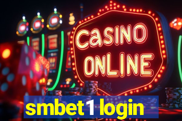 smbet1 login