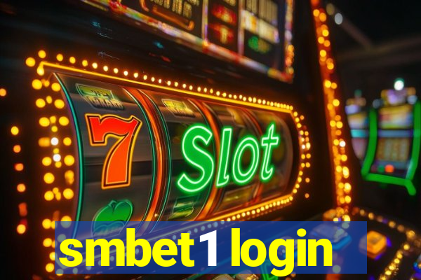 smbet1 login