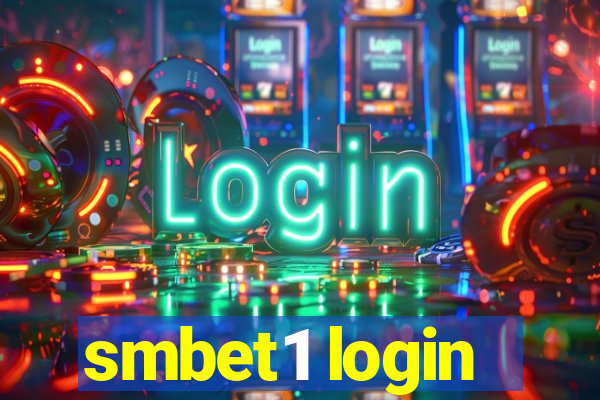 smbet1 login