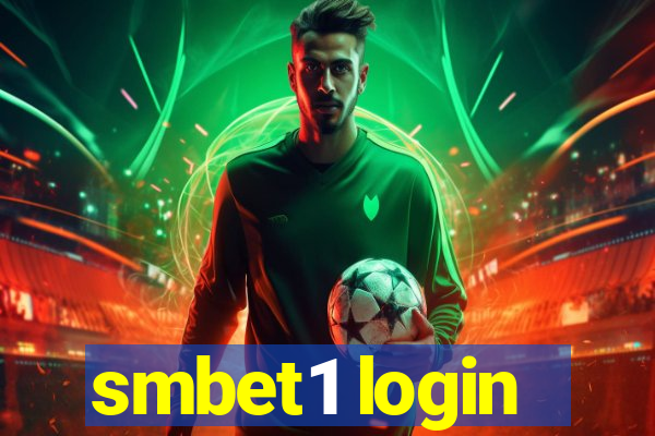 smbet1 login