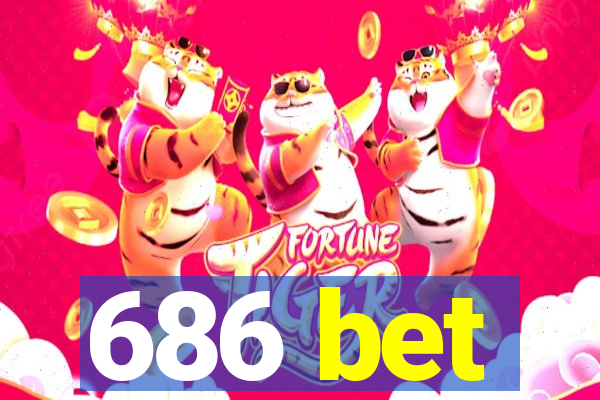 686 bet