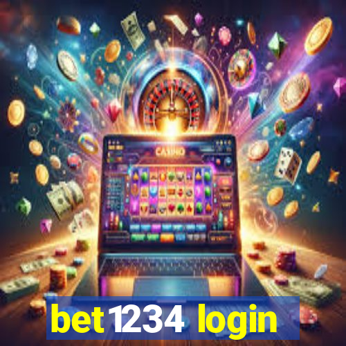 bet1234 login