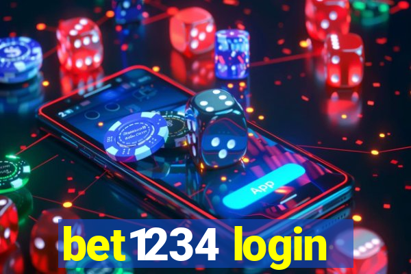 bet1234 login