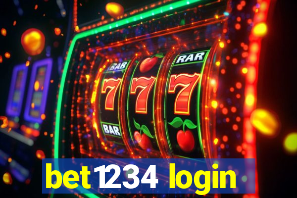 bet1234 login