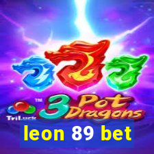 leon 89 bet