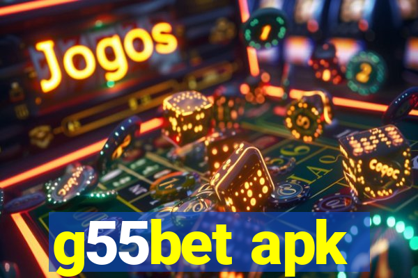 g55bet apk