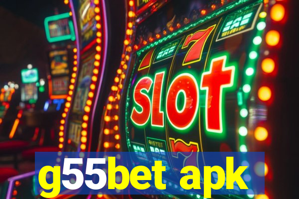 g55bet apk