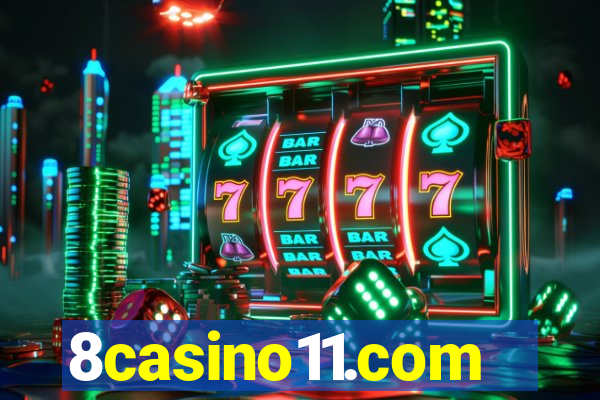 8casino11.com