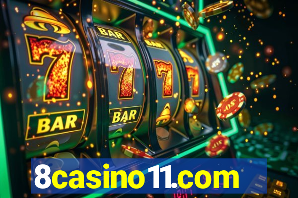 8casino11.com