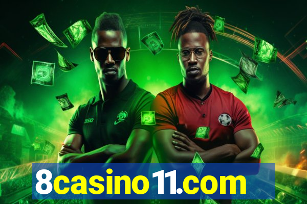 8casino11.com