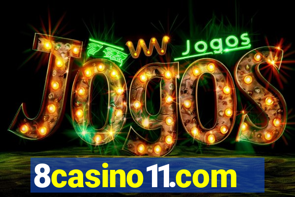 8casino11.com