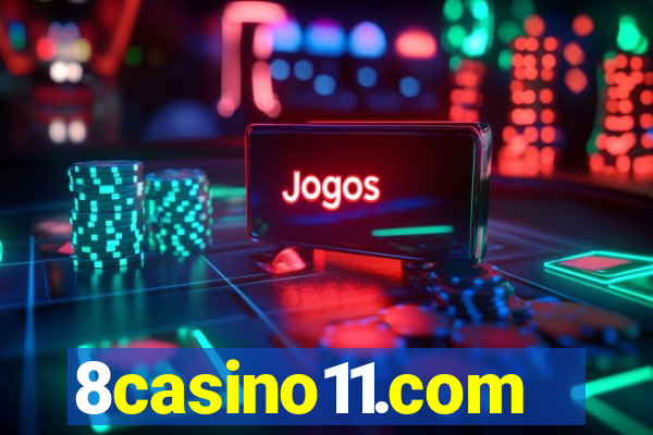 8casino11.com