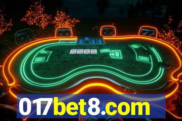 017bet8.com