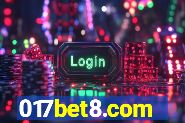 017bet8.com