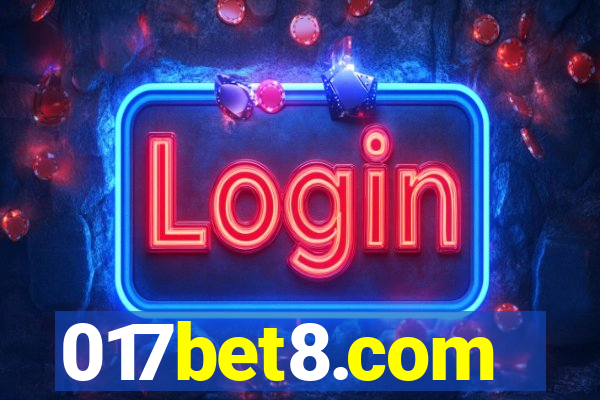 017bet8.com