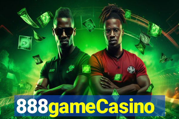 888gameCasino