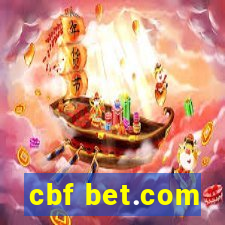 cbf bet.com