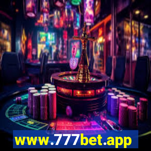 www.777bet.app