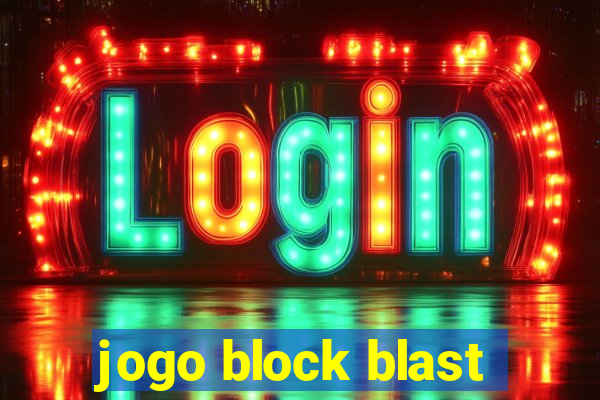 jogo block blast