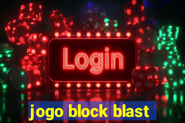 jogo block blast