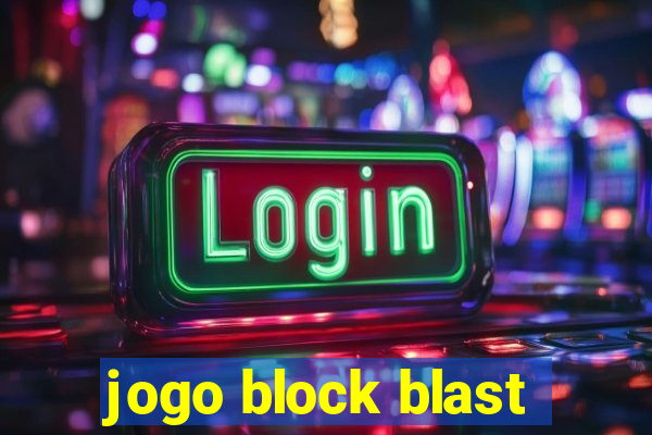 jogo block blast