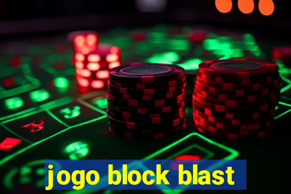 jogo block blast