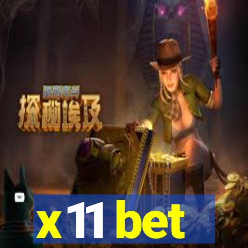 x11 bet