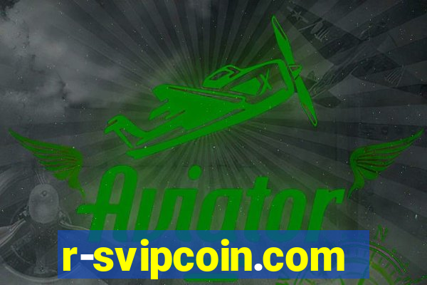 r-svipcoin.com