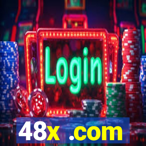 48x .com