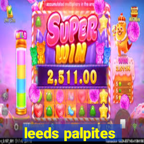 leeds palpites