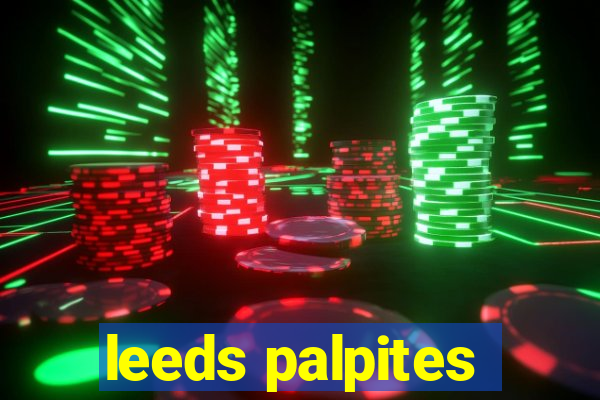 leeds palpites