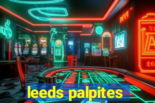 leeds palpites