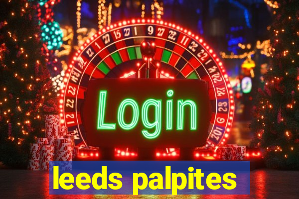 leeds palpites