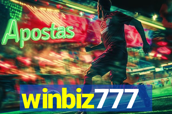 winbiz777