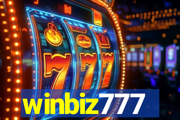 winbiz777