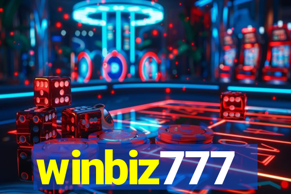 winbiz777