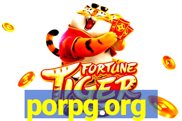 porpg.org