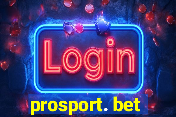 prosport. bet