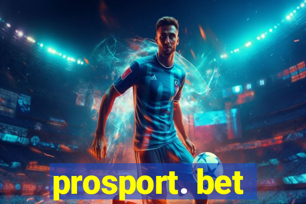 prosport. bet