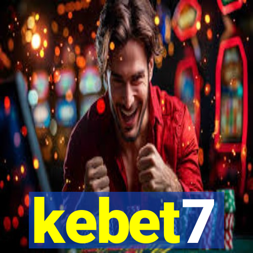 kebet7