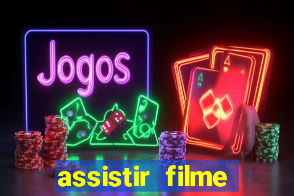 assistir filme jogos mortais