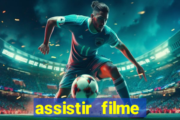 assistir filme jogos mortais