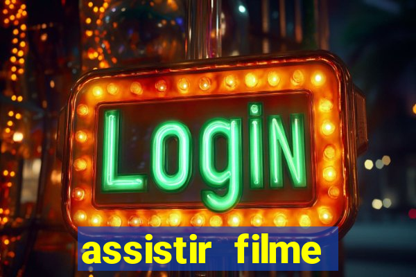 assistir filme jogos mortais