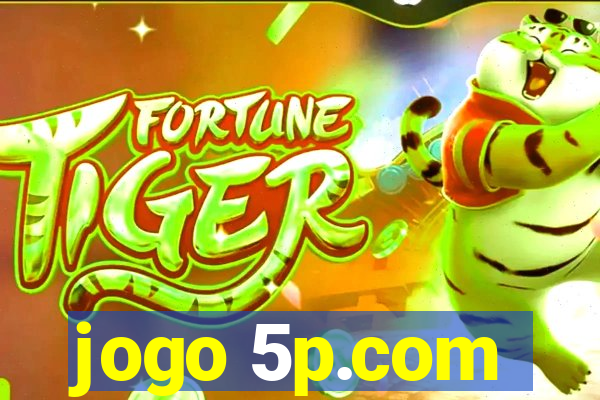 jogo 5p.com